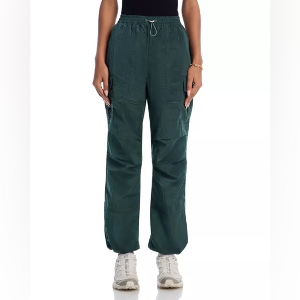 UGG Winny II Pants Dark Green Cargo Pants New Women's Size S